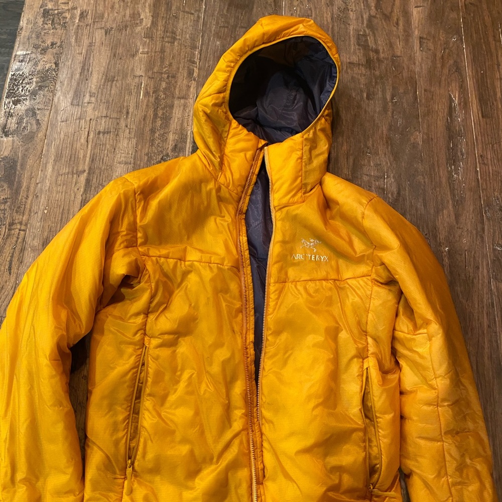 Arc’teryx Nuclei FL